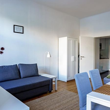 Vienna City Apartments Angeligasse ภายนอก รูปภาพ