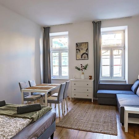 Vienna City Apartments Angeligasse ภายนอก รูปภาพ