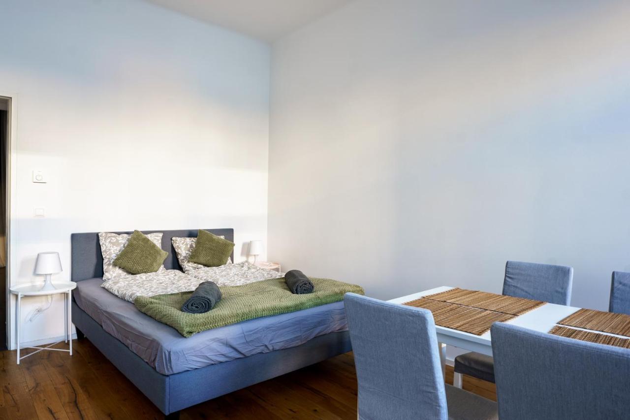 Vienna City Apartments Angeligasse ภายนอก รูปภาพ