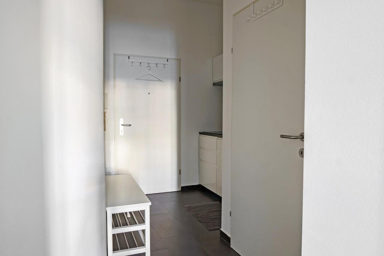 Vienna City Apartments Angeligasse ภายนอก รูปภาพ