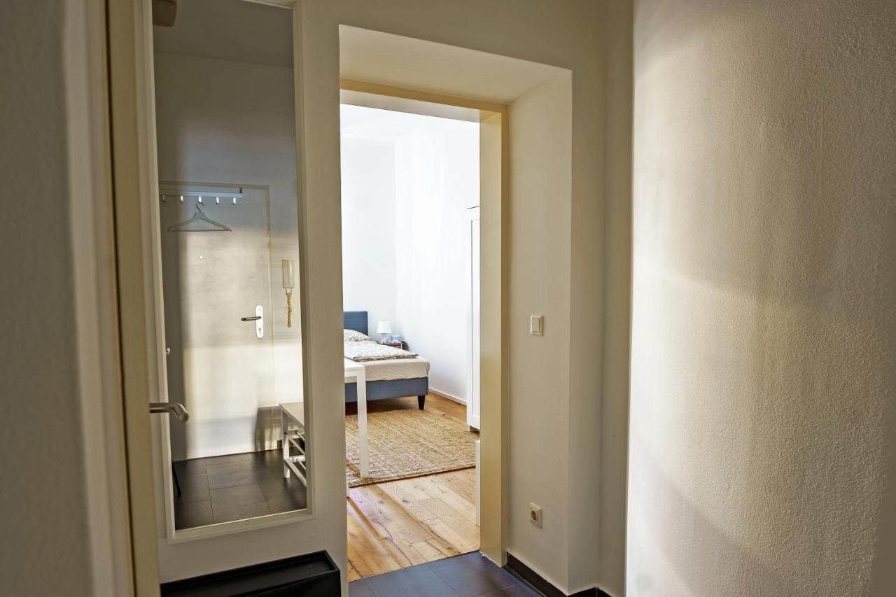 Vienna City Apartments Angeligasse ภายนอก รูปภาพ